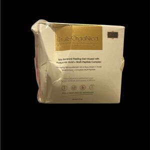 Skin Renewal Peeling Gel - Cream